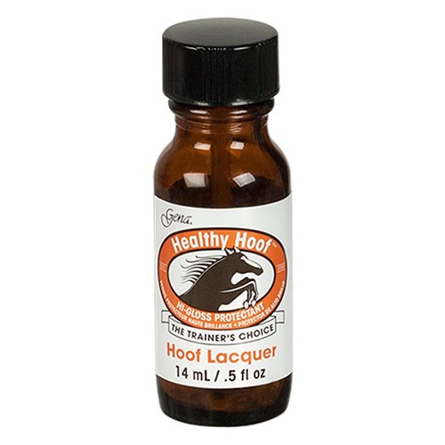Healthy Hoof Lacquer